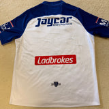 2016 Canterbury Bulldogs Jersey - 3XL - photo 5