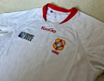 2011 Tonga RWC Jersey - XL
