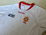 2011 Tonga RWC Jersey - XL