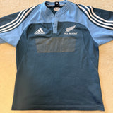 2004 All Blacks Away Jersey - M - photo 1
