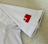 2011 Tonga RWC Jersey - XL