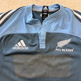 2004 All Blacks Away Jersey - M - photo 2