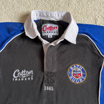 1998* Bath Rugby Jersey - M