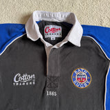 1998* Bath Rugby Jersey - M