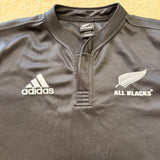 2005 All Blacks Jersey - M - photo 2