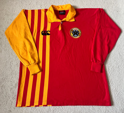 1990s China PLA Jersey - L