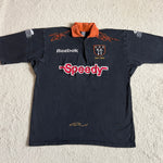 1997 RC Narbonne Jersey - XL/2XL (#15)