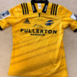 2018 Hurricanes Jersey - L - photo 1