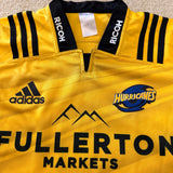 2018 Hurricanes Jersey - L - photo 2