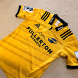 2018 Hurricanes Jersey - L - photo 4