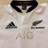 2014 All Blacks Away Jersey - S - photo 2