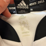 2014 All Blacks Away Jersey - S - photo 3