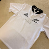 2014 All Blacks Away Jersey - S - photo 4