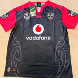 2015 NZ Warriors Jersey - 2XL - photo 1