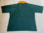 2004 Springboks Home Jersey - 3XL