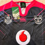 2015 NZ Warriors Jersey - 2XL - photo 2