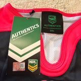 2015 NZ Warriors Jersey - 2XL - photo 3
