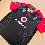 2015 NZ Warriors Jersey - 2XL - photo 4