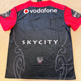 2015 NZ Warriors Jersey - 2XL - photo 5