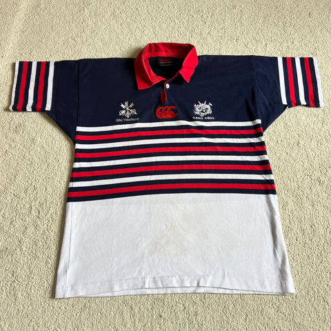 2000 Hong Kong Jersey - L