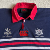 2000 Hong Kong Jersey - L