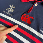 2000 Hong Kong Jersey - L