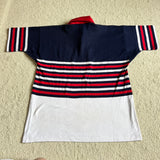 2000 Hong Kong Jersey - L