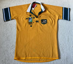 2003 Wallabies RWC Player Issue Jersey -  XL