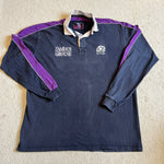 1999 Scotland Jersey - 2XL