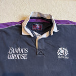 1999 Scotland Jersey - 2XL