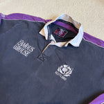1999 Scotland Jersey - 2XL