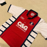 2005 Gloucester Rugby Jersey - L - photo 4