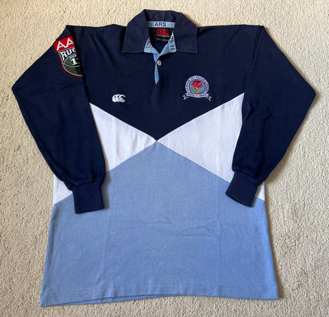 1990 Waratahs 100Yrs Jersey - S