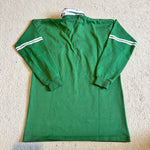 2002 Ireland Jersey - Sz 12 Boys / Women's