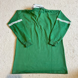2002 Ireland Jersey - Sz 12 Boys / Women's