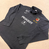 2007 Stade Toulouse Centenary Long Sleeve Jersey - XL - photo 4