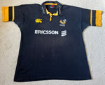 1999 London Wasps Jersey - 2XL