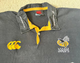 1999 London Wasps Jersey - 2XL