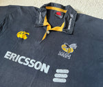1999 London Wasps Jersey - 2XL