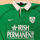 2002 Ireland Long Sleeve Jersey - XL - photo 2