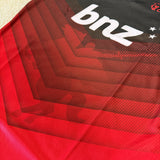 2017 Crusaders Home Jersey - L (BNWT/Deadstock)