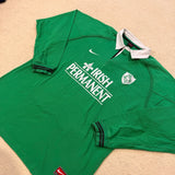 2002 Ireland Long Sleeve Jersey - XL - photo 4