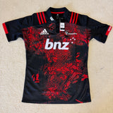 2017 Crusaders Territory Jersey - L (BNWT/Deadstock)