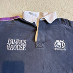 1999 Scotland Jersey - L