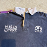 1999 Scotland Jersey - L
