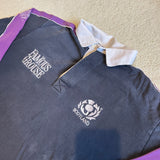 1999 Scotland Jersey - L