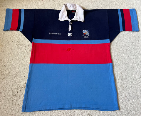 1998 Sacred Heart College Jersey - L