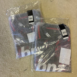 2017 Crusaders Territory Jersey - L (BNWT/Deadstock)
