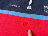 1998 Sacred Heart College Jersey - L