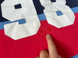 1998 Sacred Heart College Jersey - L